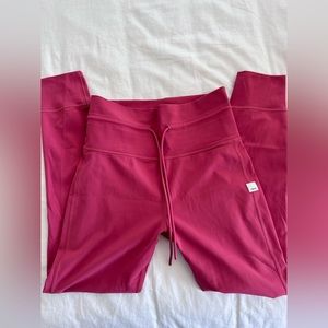 Vuori daily legging - xs